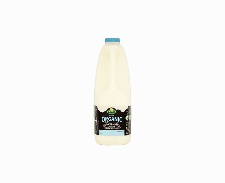Tesco peach - Image 3